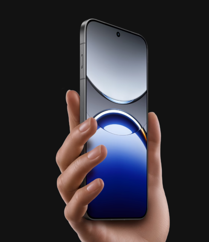 Oppo Find X8s